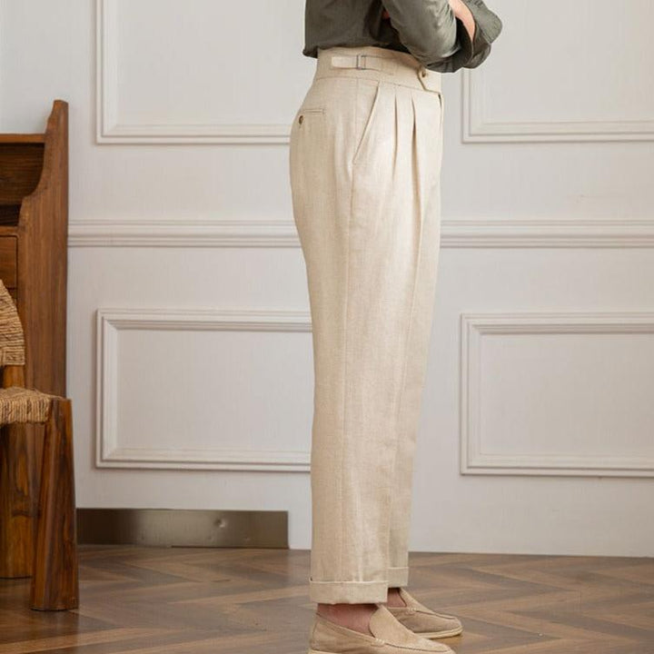 Santo Linnen Broek