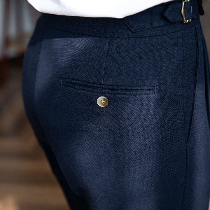 Montes Broek