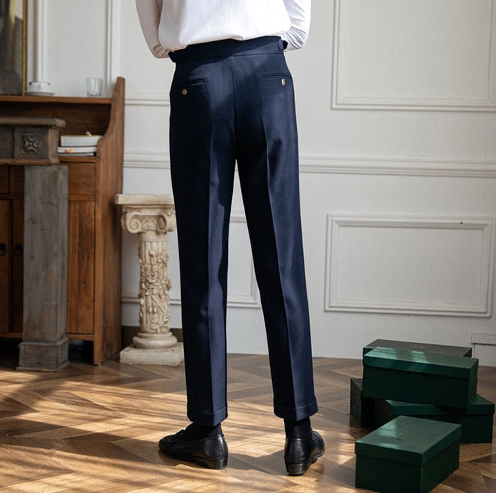 Montes Broek