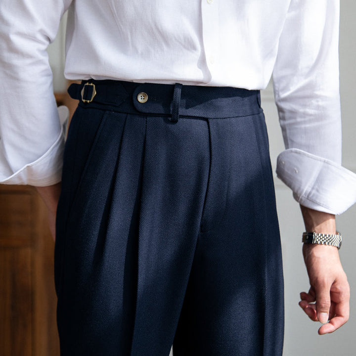 Montes Broek