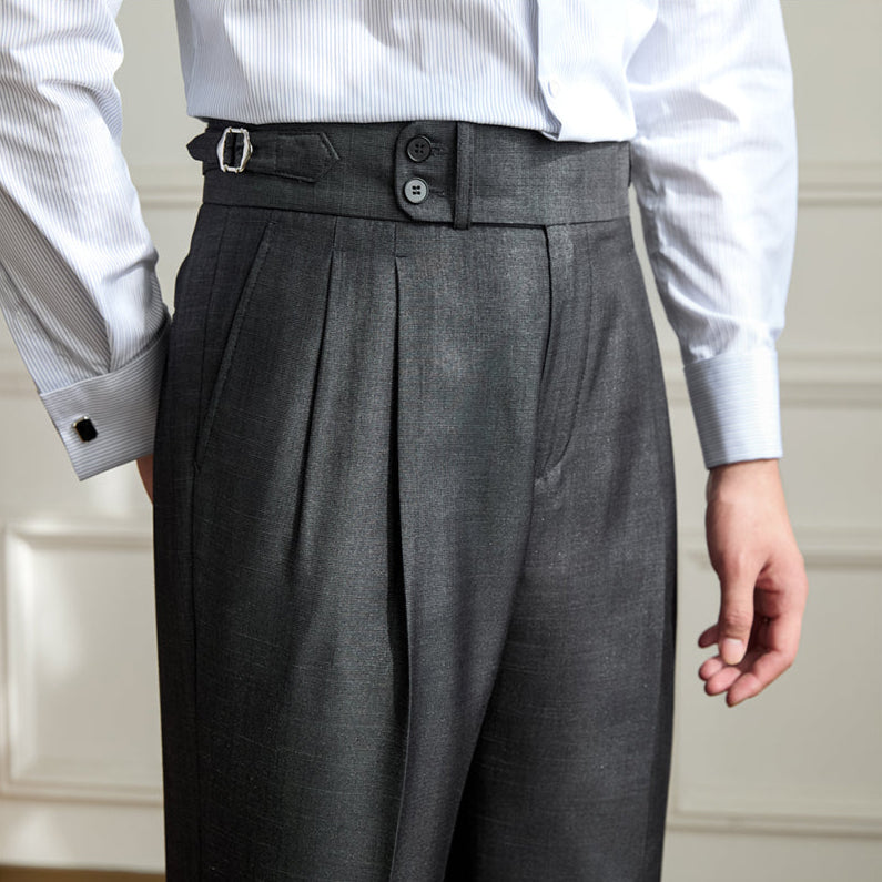 Ardente Wol Broek