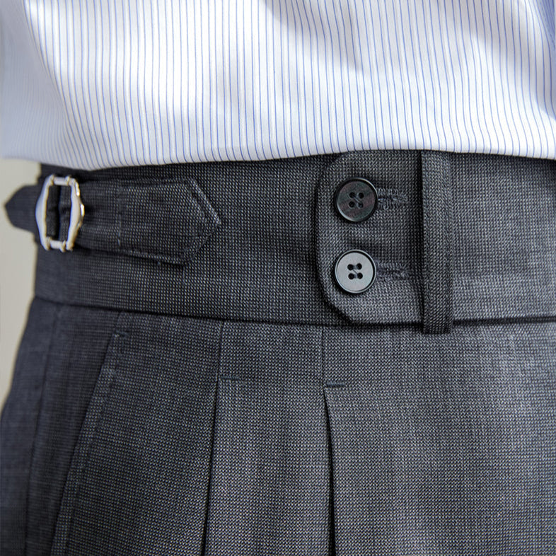 Ardente Wol Broek