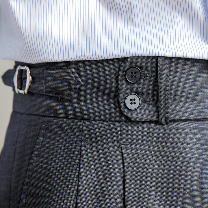 Ardente Wol Broek