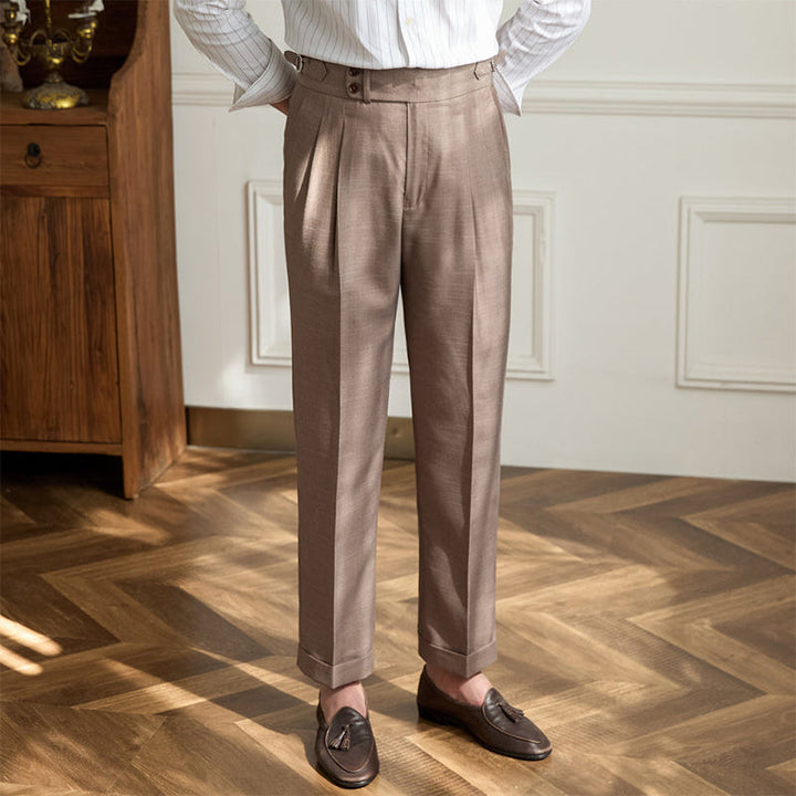 Ardente Wol Broek