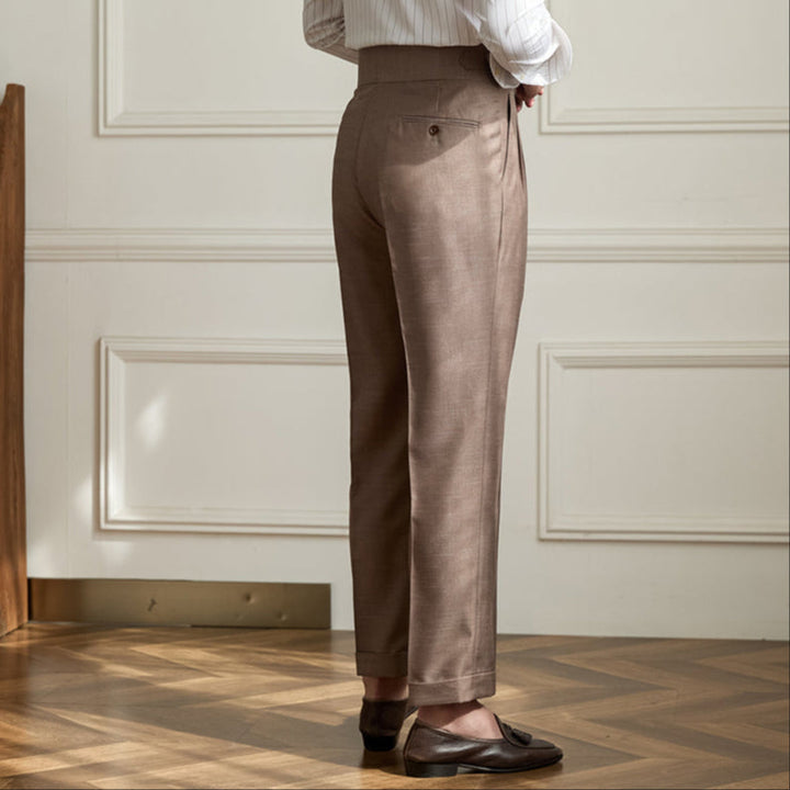 Ardente Wol Broek