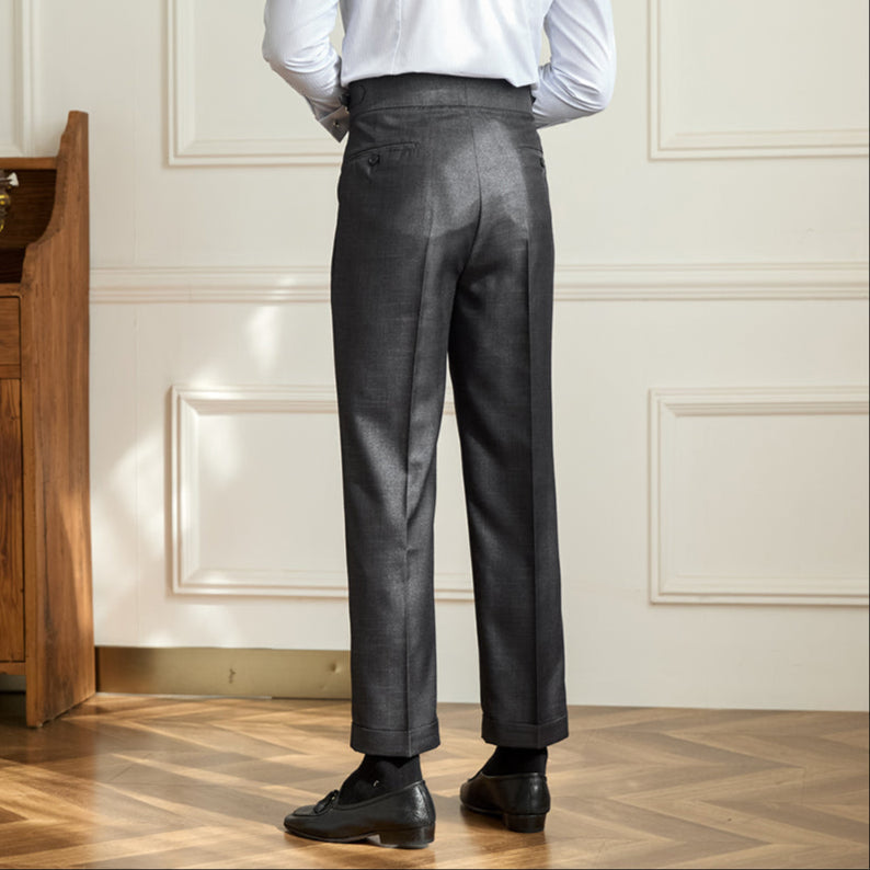Ardente Wol Broek