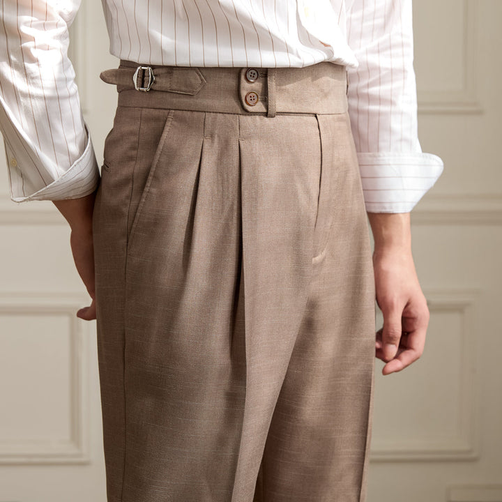 Ardente Wol Broek