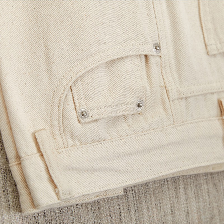 Marea Denim Broek