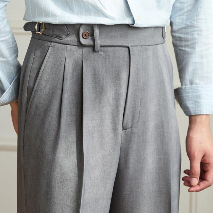 Capone Broek