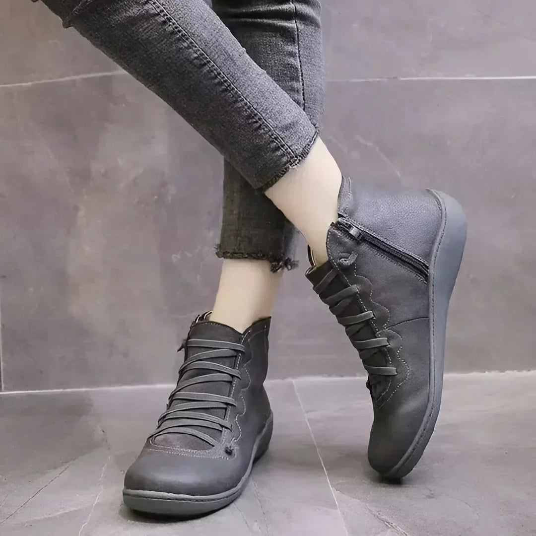 Eline™ | Comfortabele Waterdichte Schoenen