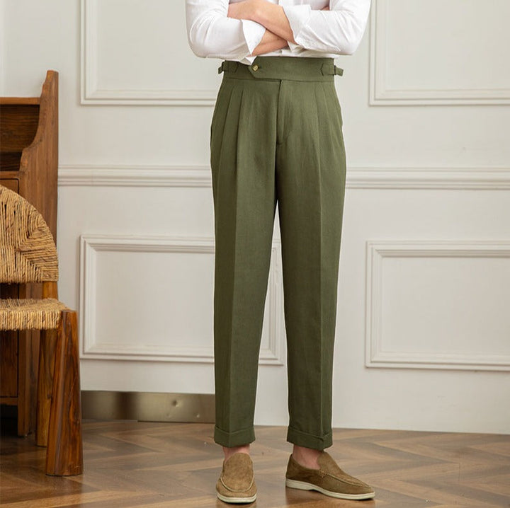 Santo Linnen Broek