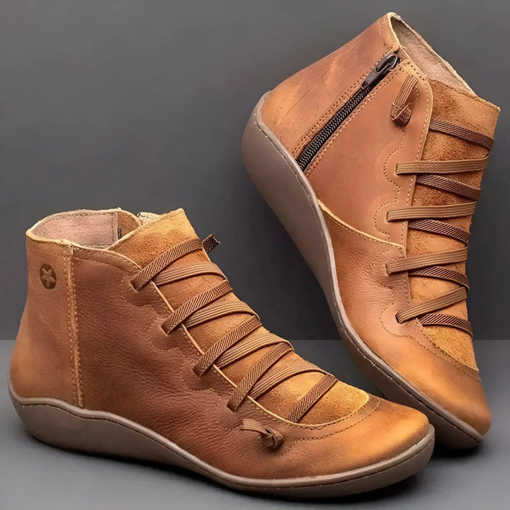 Eline™ | Comfortabele Waterdichte Schoenen