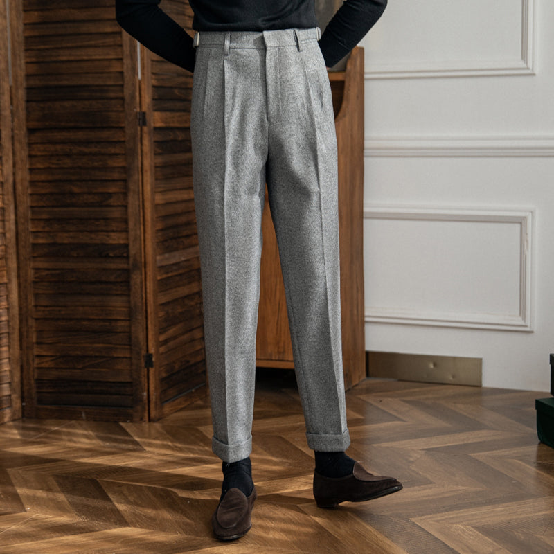 Carlo Broek