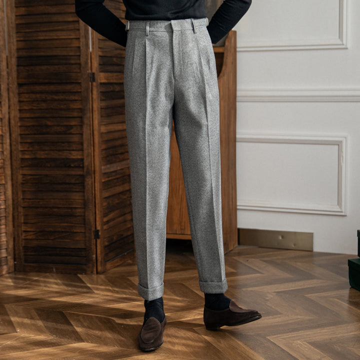Carlo Broek