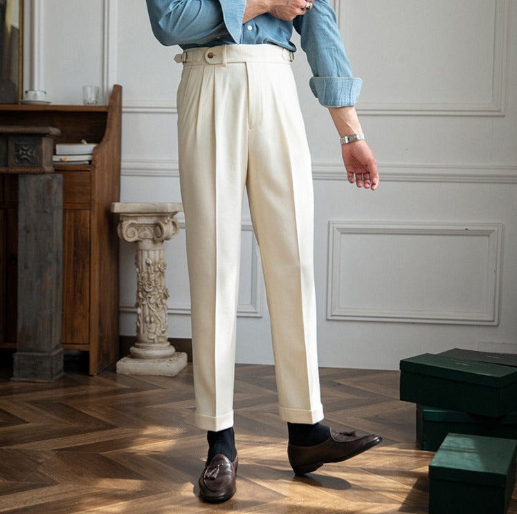 Montes Broek