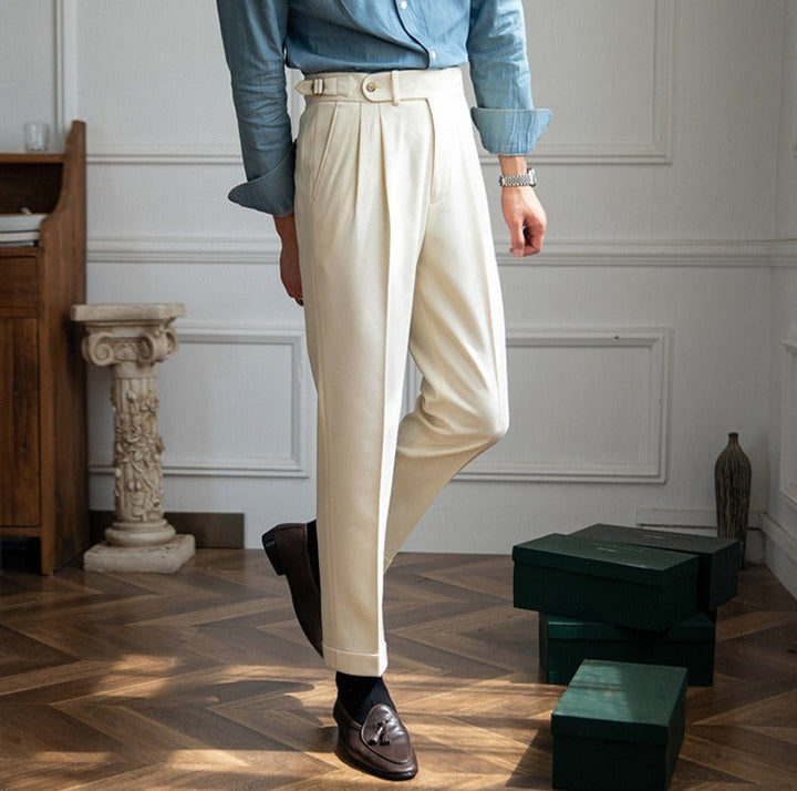 Montes Broek