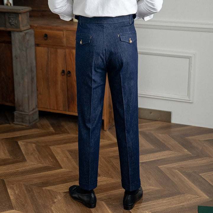 Sinatra Denim Broek