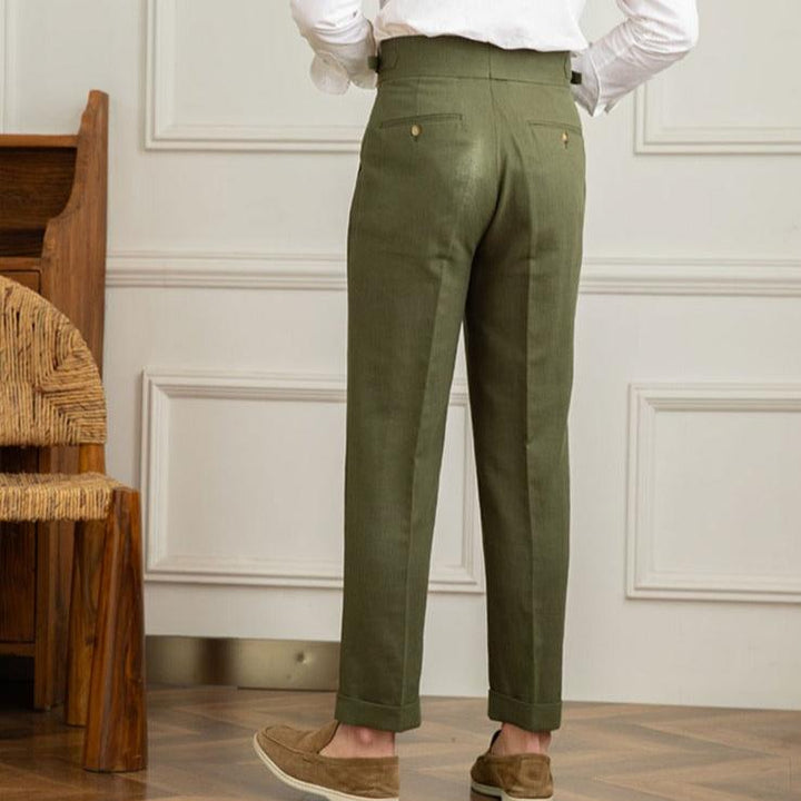 Santo Linnen Broek