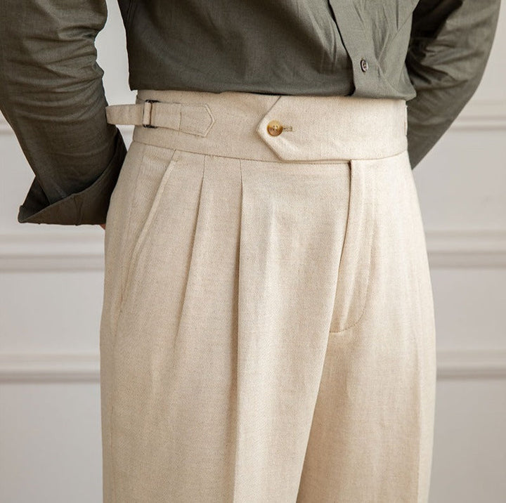 Santo Linnen Broek