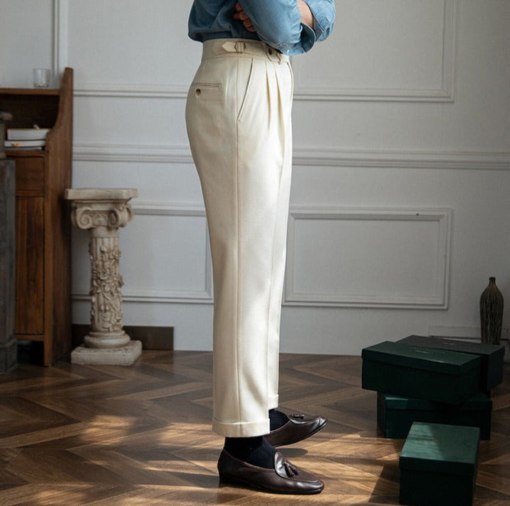 Montes Broek
