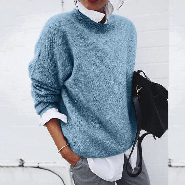 Daisy™ | Zachte kasjmiertrui