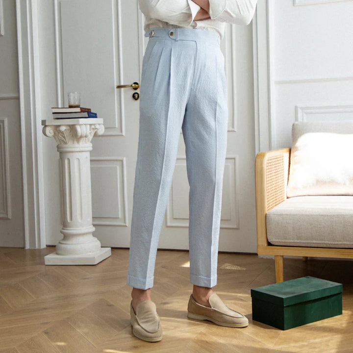 Cannes Broek