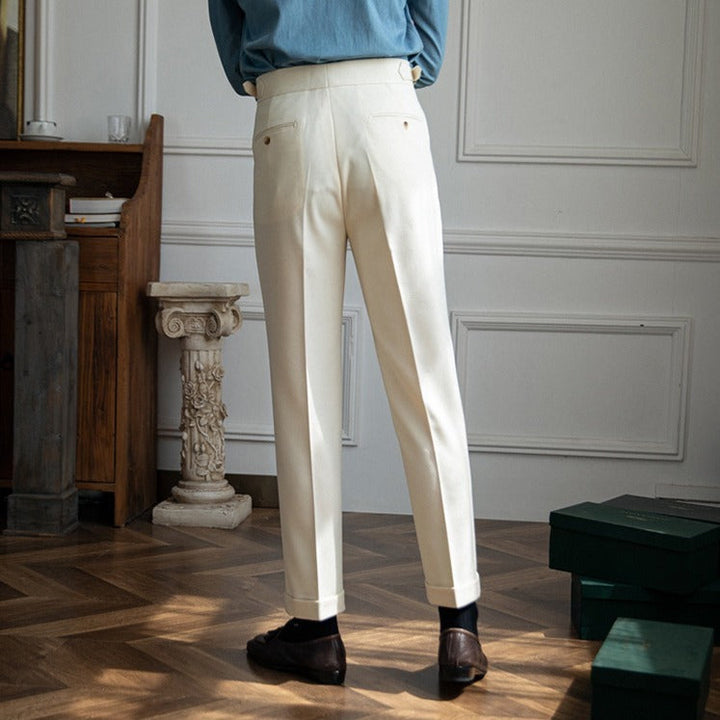 Montes Broek