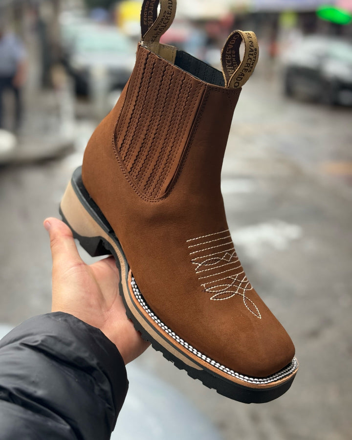 Dallas™ | Cowboylaarzen