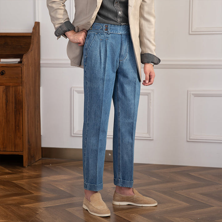 Garcia Denim Broek
