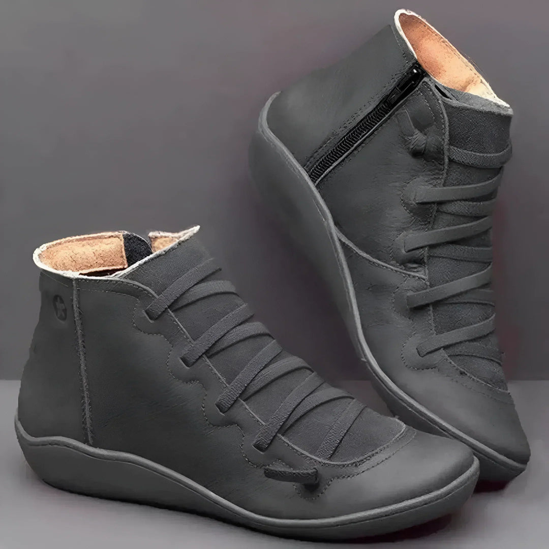Eline™ | Comfortabele Waterdichte Schoenen