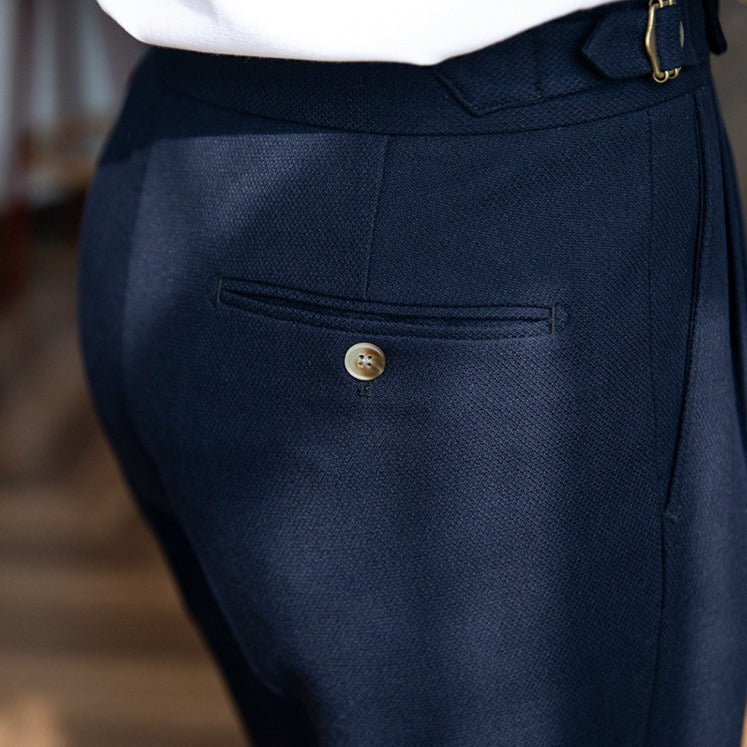 Montes Broek
