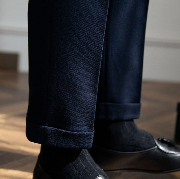 Montes Broek