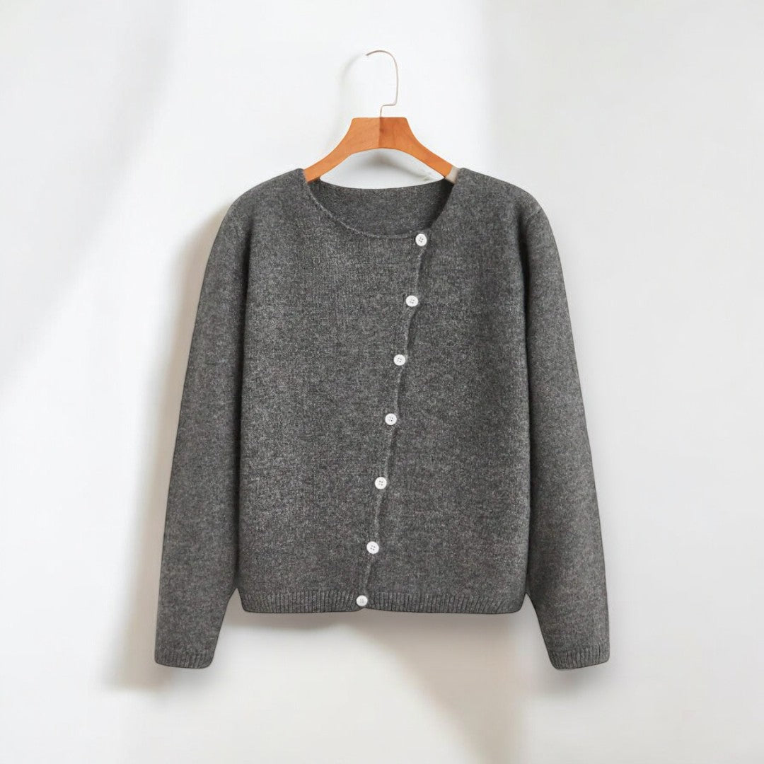 Lova® | Knopen Trui