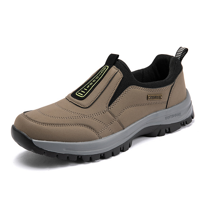 Mathias | Orthopedische Wandelschoenen
