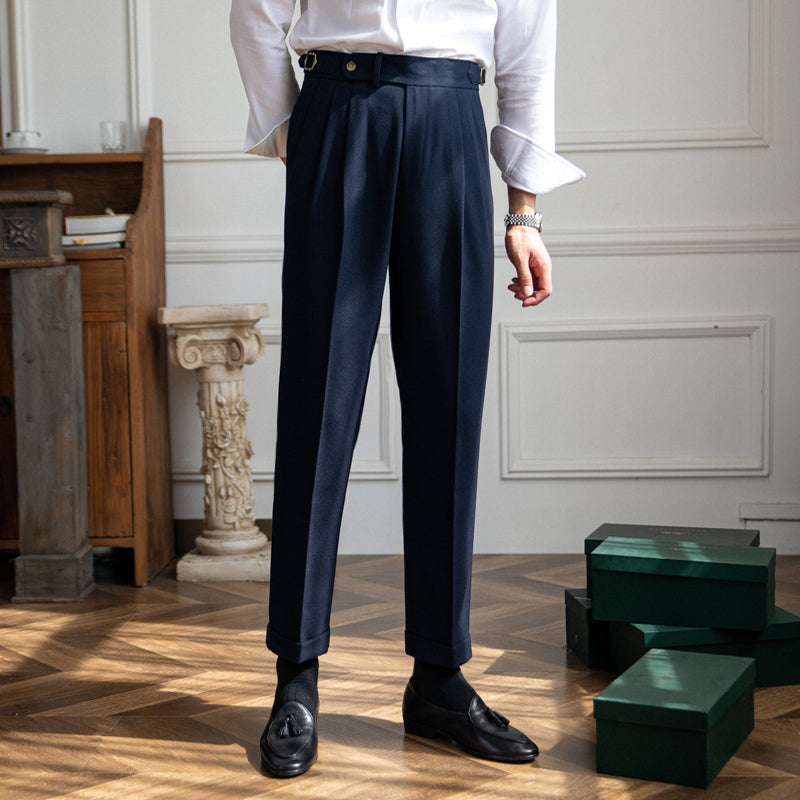 Montes Broek