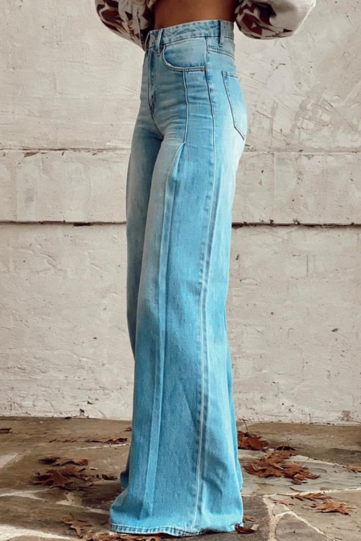 Vittoria™ | Boho Vintage Broek