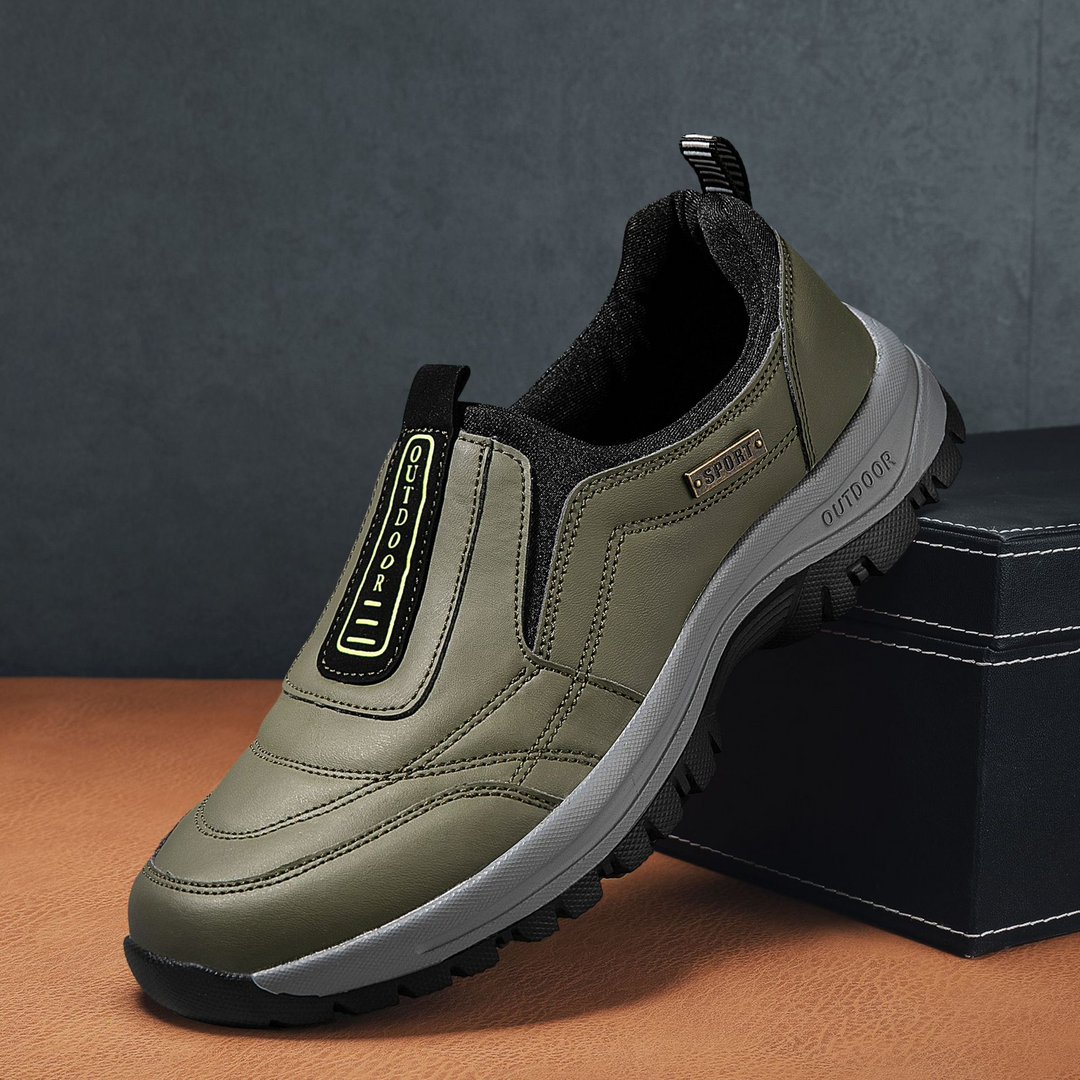 Mathias | Orthopedische Wandelschoenen