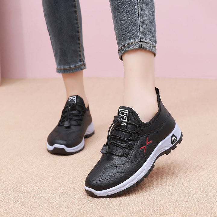 OrthoStep | Orthopedische Dameschoenen met Pluche Voering