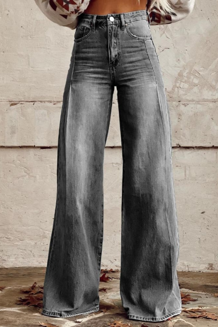 Vittoria™ | Boho Vintage Broek