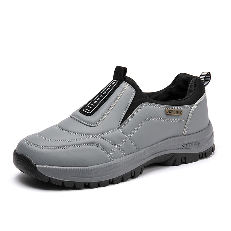 Mathias | Orthopedische Wandelschoenen