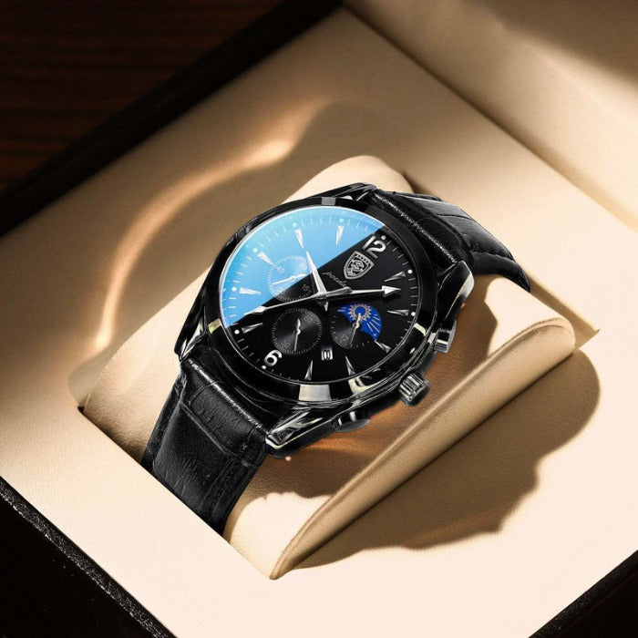 Moderne Horloge voor Mannen