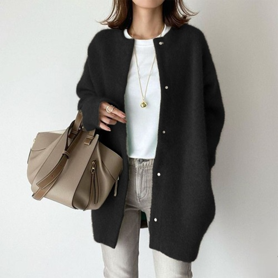 NOEMI™ | ELEGANTE EN INFORMELE CARDIGAN