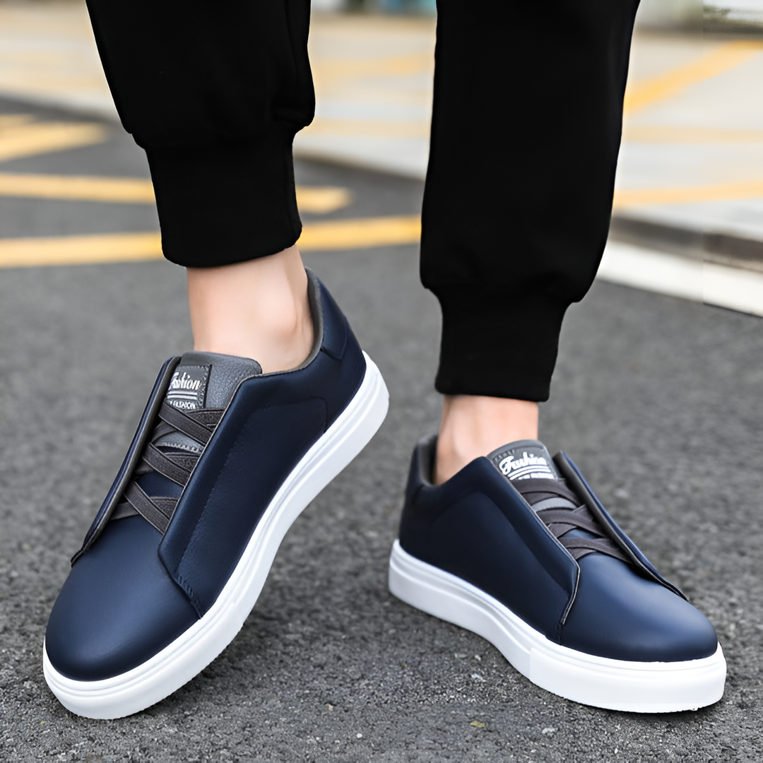 Bastian | Klassieke, originele en trendy sneakers voor mannen