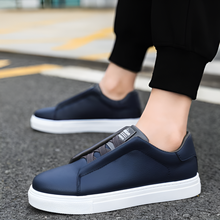 Bastian | Klassieke, originele en trendy sneakers voor mannen