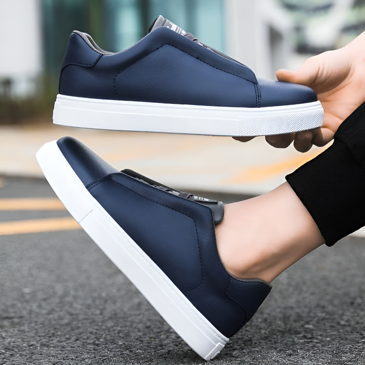 Bastian | Klassieke, originele en trendy sneakers voor mannen