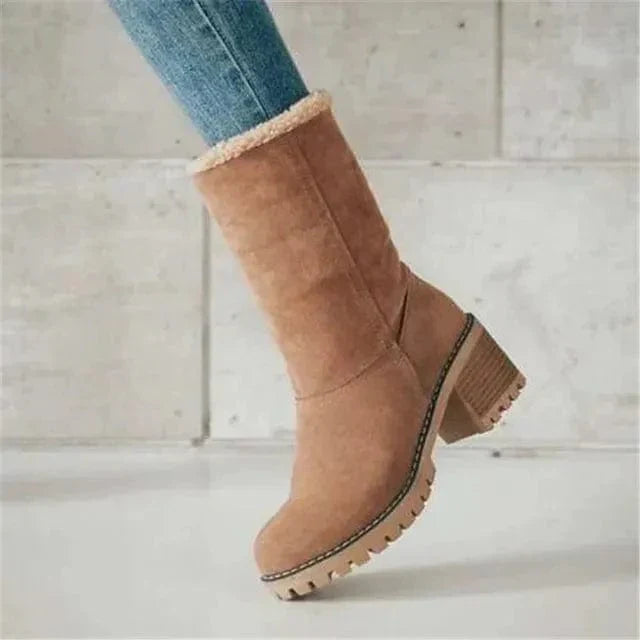 Juliette™ | Rolbare Wolboots