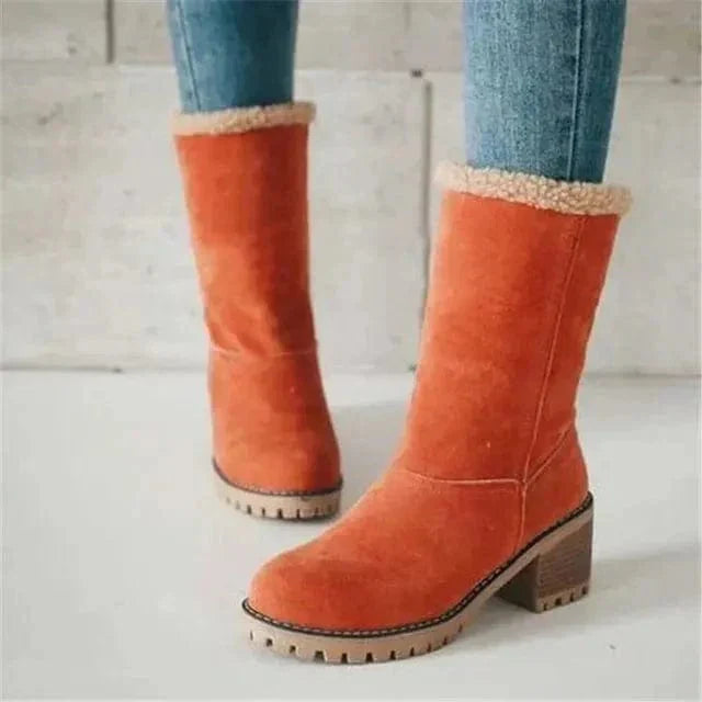 Juliette™ | Rolbare Wolboots