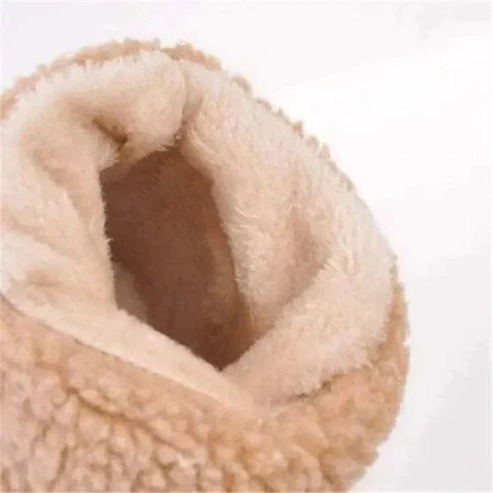 Juliette™ | Rolbare Wolboots