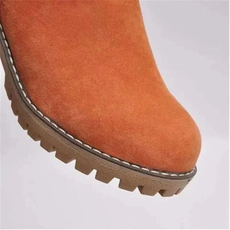 Juliette™ | Rolbare Wolboots
