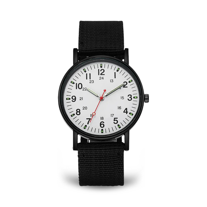 Fashion Luxe Quartz Horloge